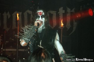 Gorgoroth