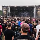 Pain Stage
