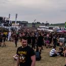 Festivalgelände