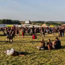 Festivalgelände