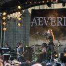 Aeverium