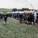 Festivalgelände