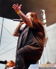 Crematory