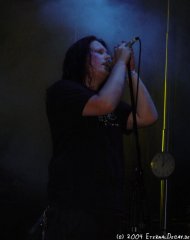 Katatonia