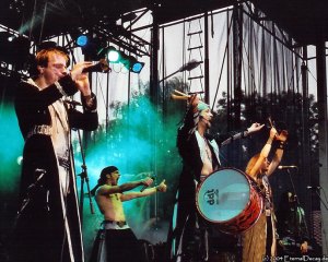 Saltatio Mortis