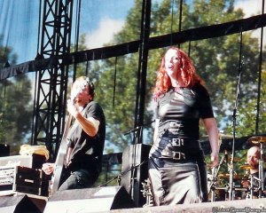 Xandria