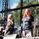 Xandria