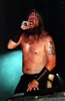 Amon Amarth