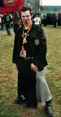 Saltatio Mortis