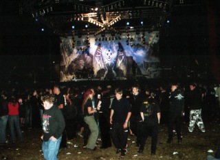 Lacrimosa