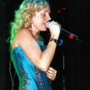 Liv Kristine