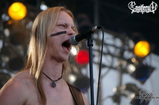 Ensiferum