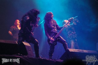 Cradle of Filth