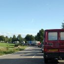 Anreisestau