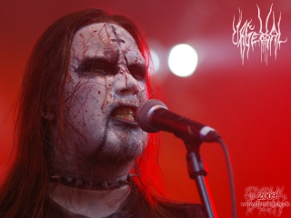 Urgehal