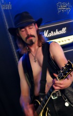 Sólstafir