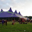 Partyzelt