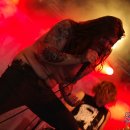 Kvelertak