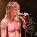Kampfar