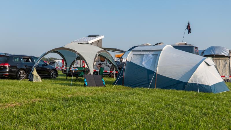 Camp