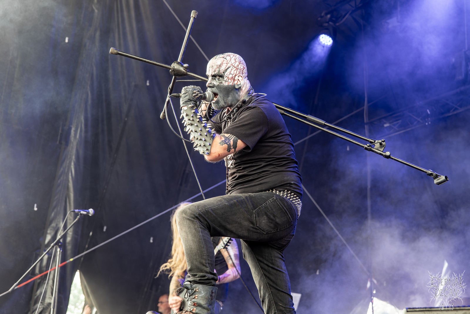 Nattverd @ Summer Breeze 2025