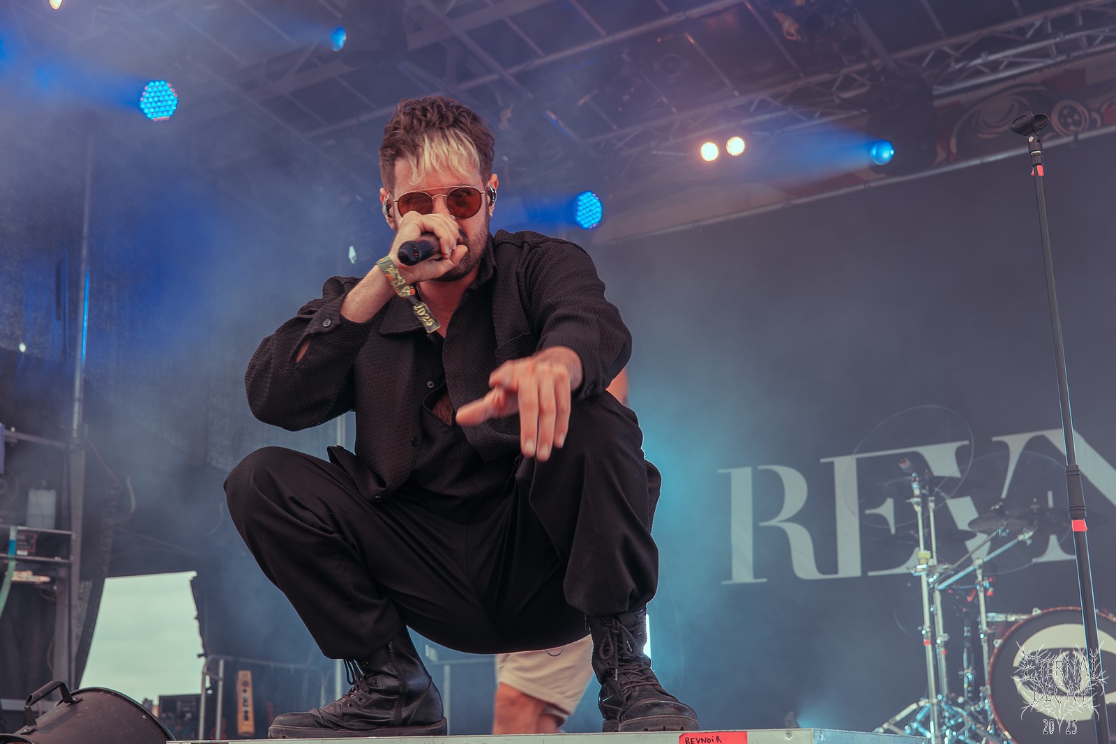 Revnoir @ Summer Breeze 2025
