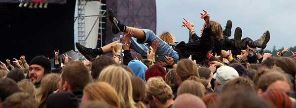 Festivals