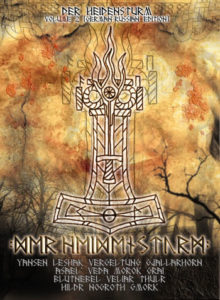 Der Heidensturm Volume II