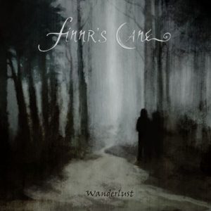 Finnr's Cane: Wanderlust
