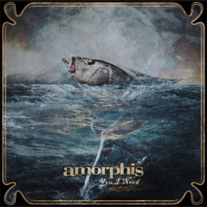 Amorphis: "You I Need" Cover