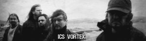 ICS Vortex: Band