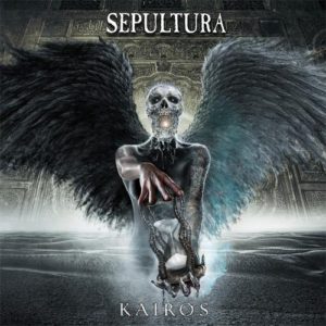 Sepultura: "Kairos"