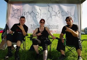 Summer Breeze 2011
