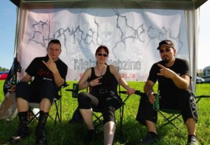 Summer Breeze 2011