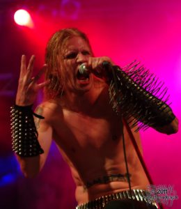Kampfar