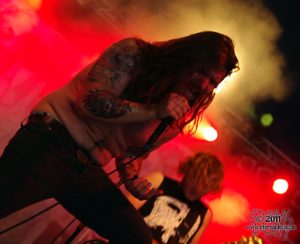 Kvelertak