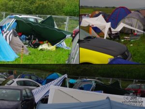 Unwetter@Summer Breeze 2011