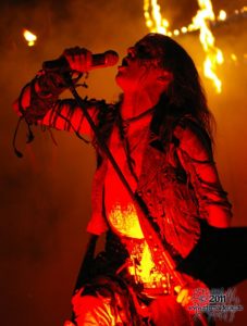 Watain