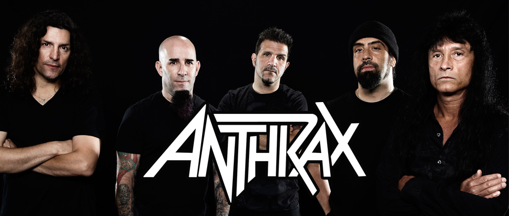 Anthrax