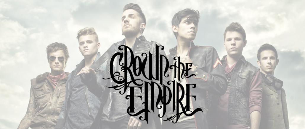 Crown The Empire Crown The Empire
