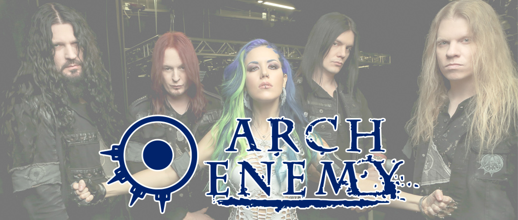 Arch Enemy