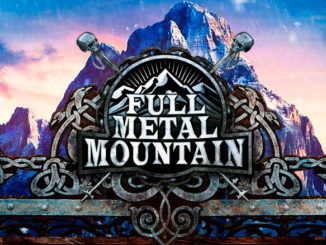 Full Metal Mountain