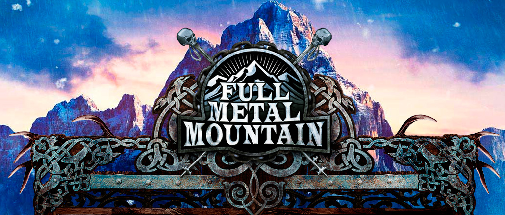 Full Metal Mountain