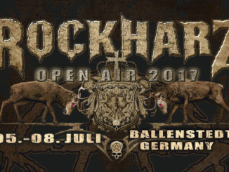RockHarz 2017, Ballenstedt