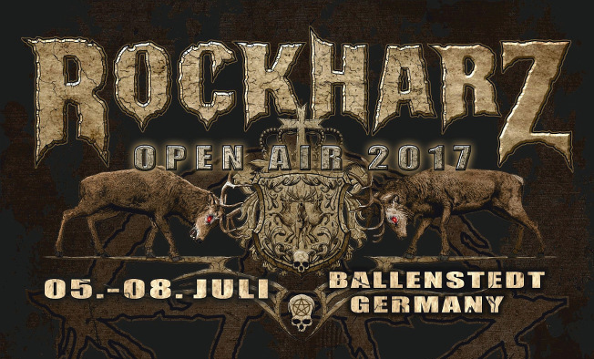 RockHarz 2017, Ballenstedt