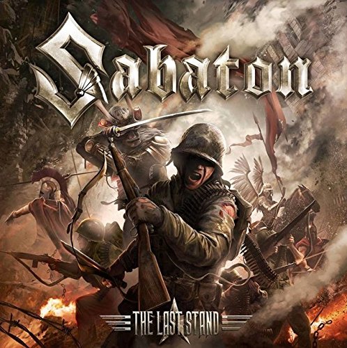 Sabaton - The last Stand