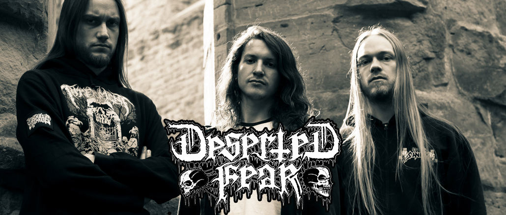 Deserted Fear Deserted Fear