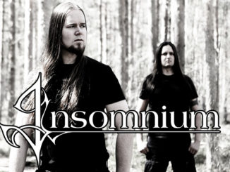 Insomnium