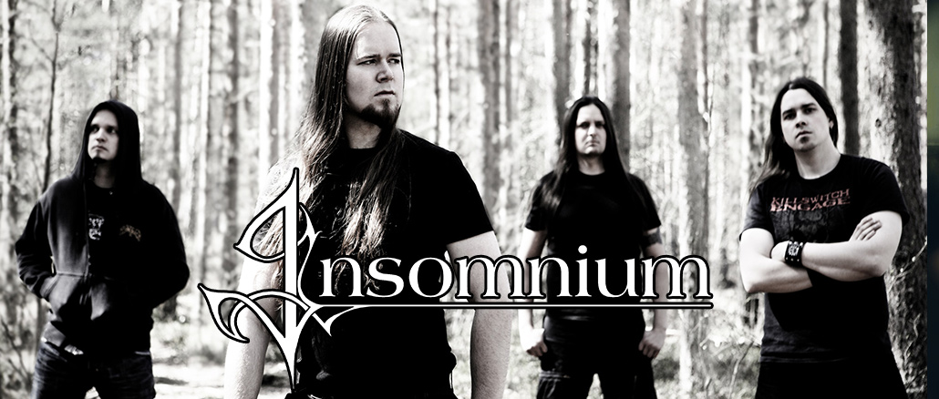 Insomnium