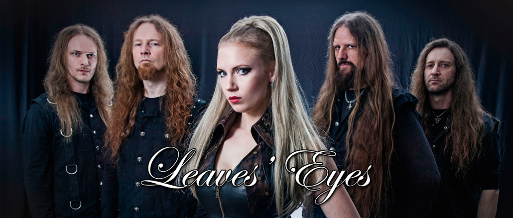 Leaves‘ Eyes Leaves' Eyes